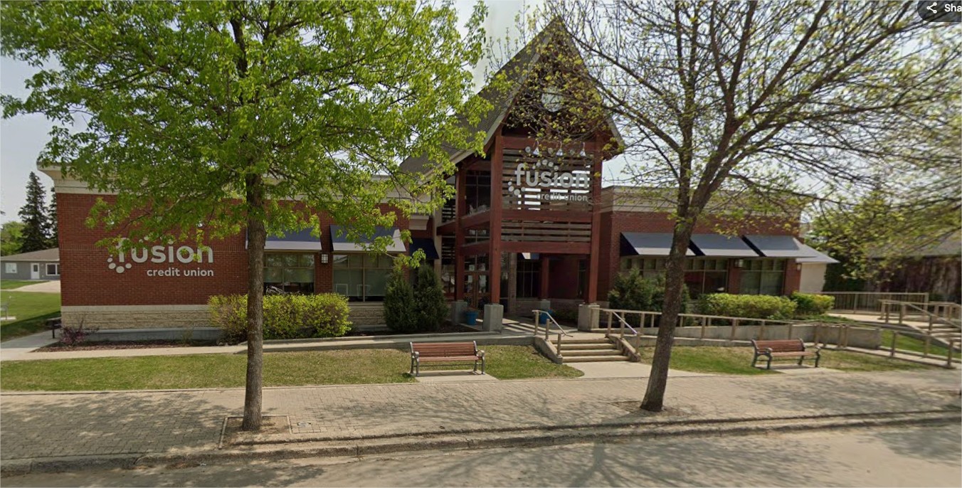 Vanguard Credit Union